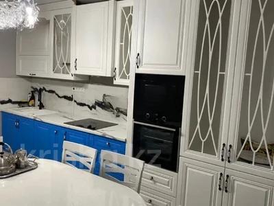 2-комнатная квартира · 65 м² · 5/13 этаж, Муратбаева за 49.5 млн 〒 в Алматы, Алмалинский р-н