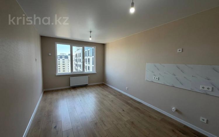 3-бөлмелі пәтер · 63 м² · 11/12 қабат, С 902 8, бағасы: 38.5 млн ₸ в Астане, Сарыарка р-н — фото 5
