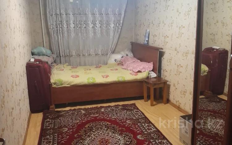 2-комнатная квартира, 45 м², 3/5 этаж, мкр Орбита-4