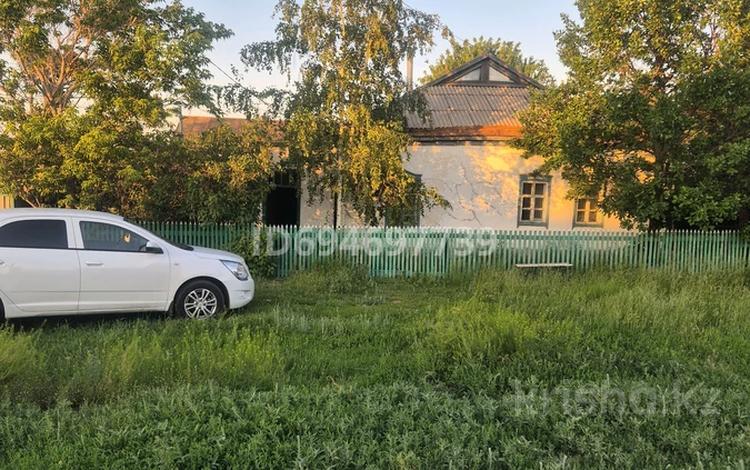 Отдельный дом · 3 комнаты · 92 м² · 30 сот., Мира 29 за 7 млн 〒 в Рахымжана кошкарбаевой — фото 3