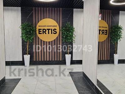 3-комнатная квартира · 76.95 м² · 4/9 этаж, Павлова 50/2 за 38 млн ₸ в Павлодаре