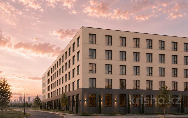 1-комнатная квартира · 33.33 м² · 5/5 этаж, 38-й мкр участок №21 за ~ 6 млн ₸ в Актау — фото 4