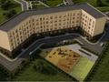 1-комнатная квартира · 33.33 м² · 5/5 этаж, 38-й мкр участок №21 за ~ 6 млн ₸ в Актау — фото 7