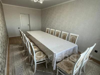 3-комнатная квартира · 91.2 м² · 8/10 этаж, мкр. Алтын орда за 32.5 млн 〒 в Актобе