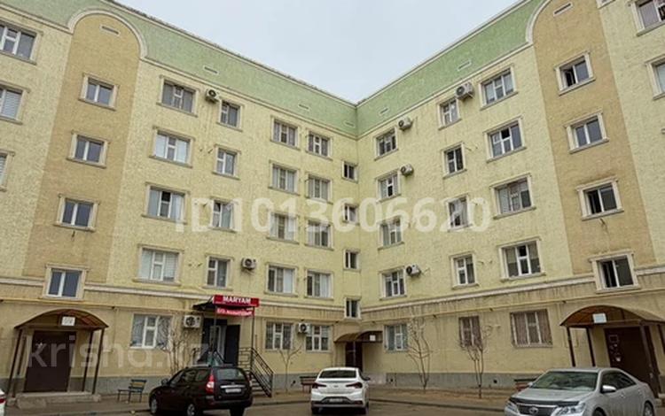 2-комнатная квартира · 73 м² · 3/5 этаж, 20-й мкр 32 — Рядом Общеобразовательная школа № 34 за 200 000 ₸ в Актау — фото 2
