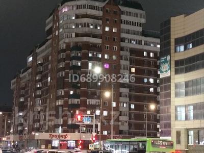2-комнатная квартира · 50 м² · 4/12 этаж, Шакарима 60 — Кабанбай, 72 квартал за 14 000 ₸ в Семее