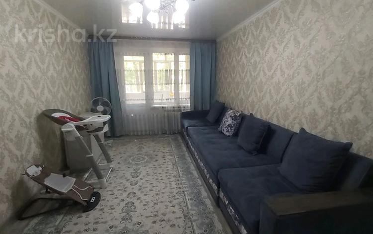 3-бөлмелі пәтер · 62.2 м² · 3/5 қабат, Салтанат ш/а. — напротив Нурислам, бағасы: 15.5 млн ₸ в Таразе, мкр Салтанат — фото 2