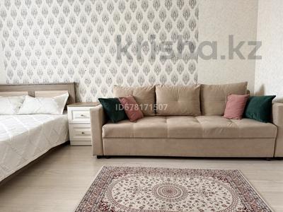 1-комнатная квартира · 37 м² · 6/8 этаж, Улы дала 65/2 — Кайсенова за 240 000 ₸ в Астане, Есильский р-н