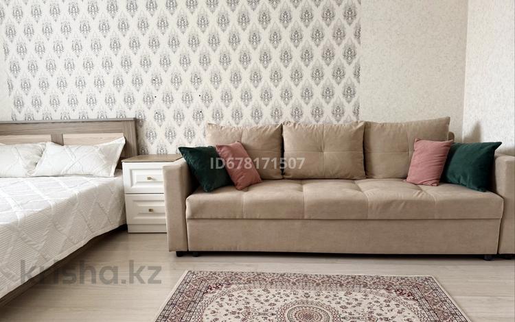 1-бөлмелі пәтер · 37 м² · 6/8 қабат, Улы дала 65/2 — Кайсенова, бағасы: 240 000 ₸ в Астане, Есильский р-н — фото 25