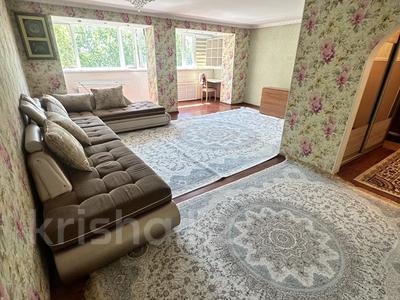 3-комнатная квартира · 96 м² · 3/3 этаж, улица Ескельды Би 222 за 28 млн ₸ в Талдыкоргане