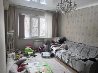 Пәтерлер в Алматы: 3-бөлмелі пәтер · 65 м² · 2/5 қабат, мкр Тастак-2, бағасы: 45 млн 〒 3-бөлмелі пәтер · 65 м² · 2/5 қабат, мкр Тастак-2, бағасы: 45 млн 〒 в Алматы, Алмалинский р-н