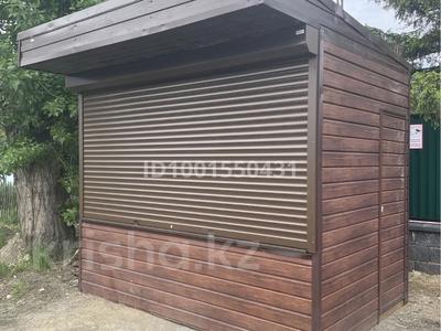Продажа коммерческой недвижимости в Акмолинской обл.: Магазины и бутики · 6 м² за 900 000 〒 Магазины и бутики · 6 м² за 900 000 〒 в Бурабае