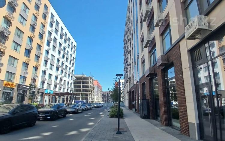 2-комнатная квартира · 57 м² · 3/9 этаж, мкр Нурсая, Абылхаир хана 69 за 350 000 ₸ в Атырау — фото 3
