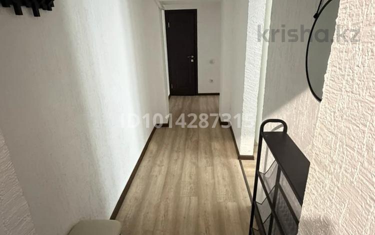 1-комнатная квартира · 42 м² · 1/2 этаж, Ауэзова 114 — Ауэзова-Бухар Жирау за 300 000 ₸ в Алматы, Бостандыкский р-н — фото 2