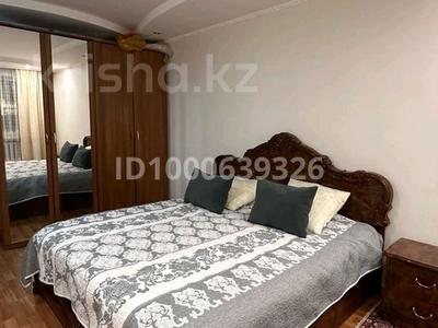 2-комнатная квартира · 58 м² · 2/5 этаж, Республика 29 — Сдается 2 комн. квартира по проспекту Республика. за 15 000 〒 в Астане, Сарыарка р-н