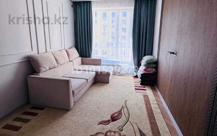2-комнатная квартира · 58 м² · 6/7 этаж, Шамши Калдаякова — Улы дала за 300 000 ₸ в Астане, Сарайшык р-н — фото 2