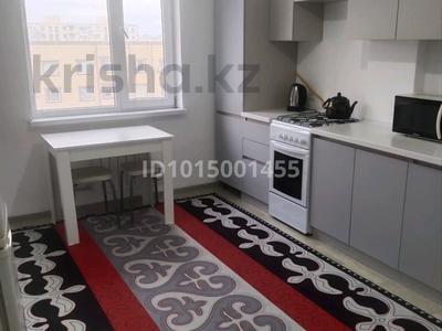 1-комнатная квартира · 50 м² · 6/9 этаж, 19-й мкр 15 за 130 000 ₸ в Актау, 19А мкр