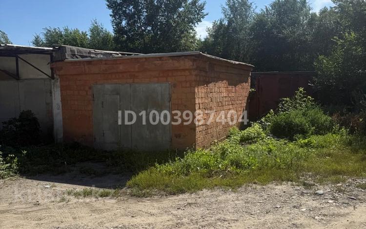 Гараж · 30 м² · Микояна — Микояна Добролюбова магазин Рахат за ~ 4.5 млн ₸ в Усть-Каменогорске, Ульбинский — фото 2