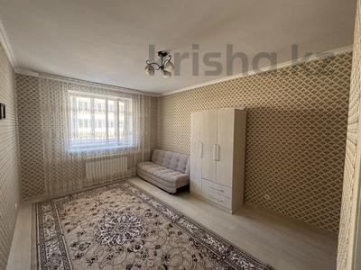 1-комнатная квартира · 38.5 м² · 4/8 этаж, Аманжол Болекпаев 10/1 — Байтурсынова за 21.8 млн ₸ в Астане, Алматы р-н