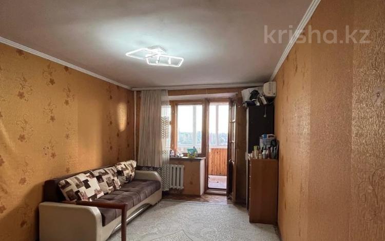 2-бөлмелі пәтер · 54.4 м² · 12/15 қабат, Ибраева, бағасы: 21.7 млн ₸ в Семее — фото 16