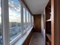 2-бөлмелі пәтер · 54.4 м² · 12/15 қабат, Ибраева, бағасы: 21.7 млн ₸ в Семее — фото 6