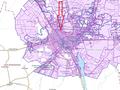 Участок · 12 соток, мкр Жилгородок — Запказэнерго за ~ 4.1 млн ₸ в Актобе — фото 3