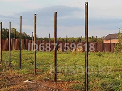 Участок · 12 соток, мкр Жилгородок — Запказэнерго за ~ 4.1 млн ₸ в Актобе