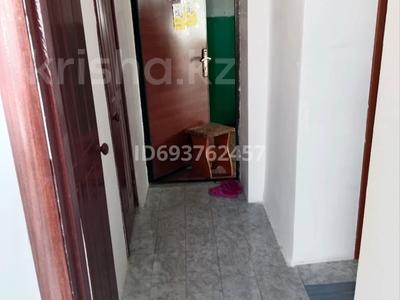 1-комнатная квартира · 36 м² · 4/4 этаж, Рысбек батыра 4 — На против Завод. Ровд за 6.5 млн 〒 в Таразе