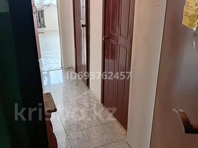 1-комнатная квартира · 36 м² · 4/4 этаж, Рысбек батыра 4 — На против Завод. Ровд за 6 млн 〒 в Таразе