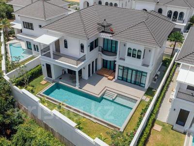 Отдельный дом · 3 комнаты · 441 м² · 3.7 сот., Банг Тао за ~ 625 млн 〒 в Пхукете