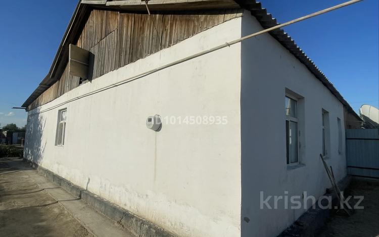 Часть дома · 6 комнат · 1000 м² · 100 сот., Абай Құнанбаев 3/1 за 6 млн ₸ в Талсуате — фото 2