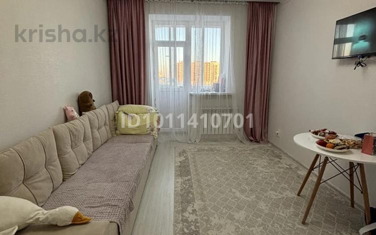 1-комнатная квартира · 40 м² · 4/9 этаж, Аманжол Болекпаев — Возле 86 гимназии за ~ 23.6 млн ₸ в Астане, Алматы р-н — фото 4