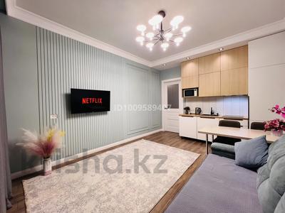 2-бөлмелі пәтер · 50 м² · 10/16 қабат, Назарбаева 14/1, бағасы: 19 000 ₸ в Шымкенте