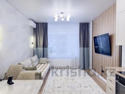 3-комнатная квартира · 75 м² · 7/12 этаж, Туран 52/4 за ~ 59 млн ₸ в Астане, Есильский р-н
