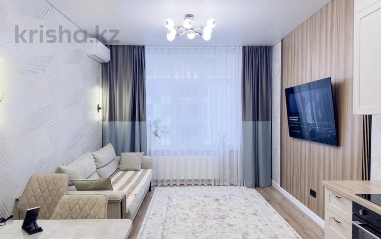 3-комнатная квартира · 75 м² · 7/12 этаж, Туран 52/4 за ~ 59 млн ₸ в Астане, Есильский р-н — фото 16