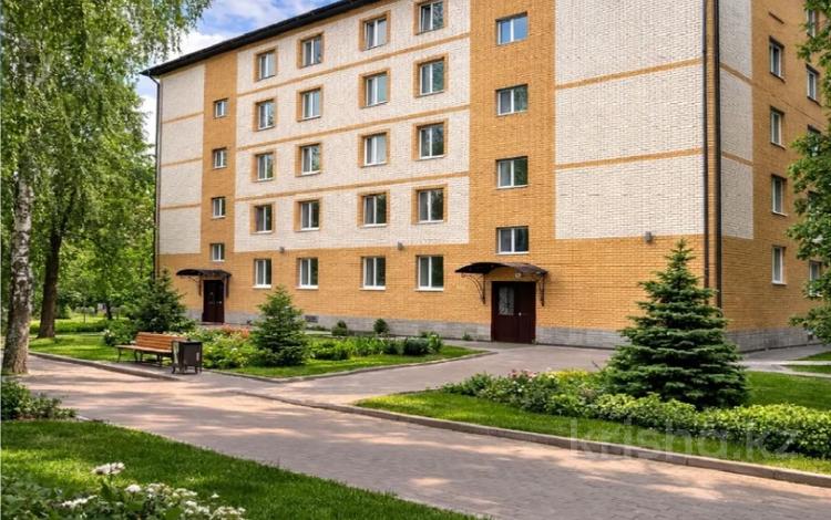 1-бөлмелі пәтер · 44.2 м² · 1/5 қабат, 3-й переулок Юности 4а, бағасы: ~ 15.9 млн ₸ в Семее — фото 10