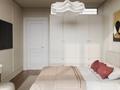 2-комнатная квартира · 48.33 м² · 8/9 этаж, Кульджинский тракт — Бухтарминская за 25.5 млн ₸ в Алматы, Турксибский р-н — фото 15