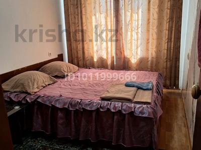 2-бөлмелі пәтер · 55 м² · 3/5 қабат, Желтоксан 50 — Райымбека, бағасы: 2 000 ₸ в Алматы, Алмалинский р-н
