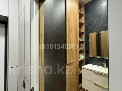 3-комнатная квартира · 119 м² · 5/7 этаж, Мунайшы 2 — Карсити за 40 млн ₸ в Жанаозен