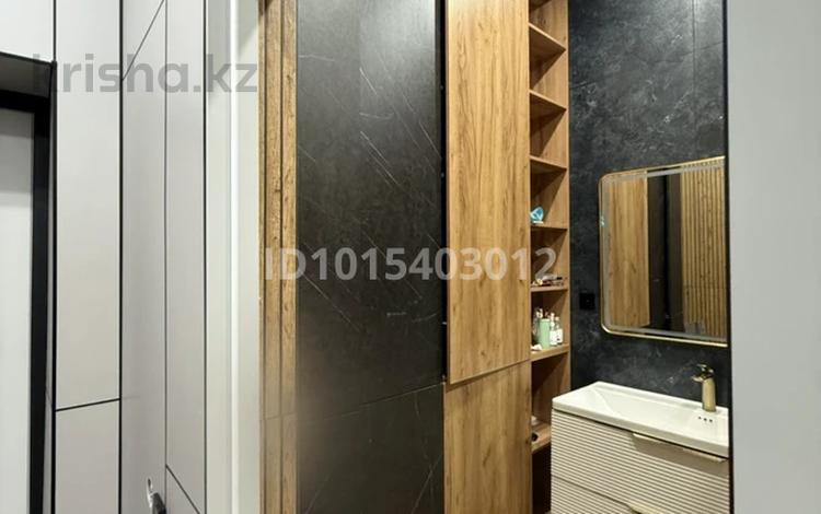 3-бөлмелі пәтер · 119 м² · 5/7 қабат, Мунайшы 2 — Карсити, бағасы: 40 млн ₸ в Жанаозен — фото 2