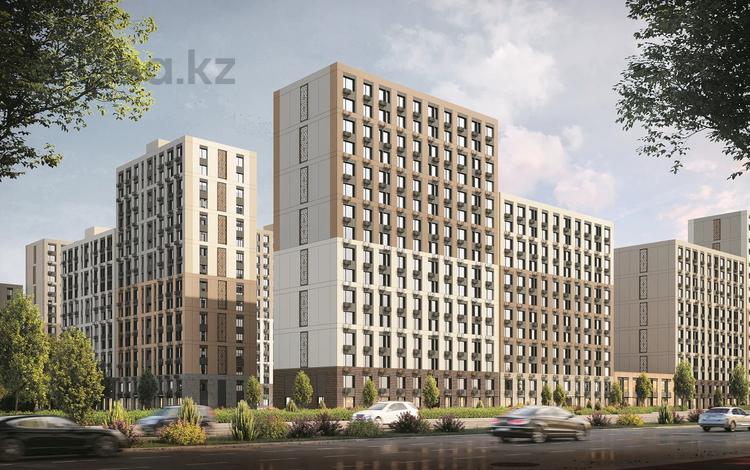 3-бөлмелі пәтер · 90.4 м², Туркия 3/1, бағасы: ~ 45.1 млн ₸ в Шымкенте, Абайский р-н — фото 3