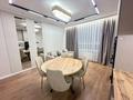 3-комнатная квартира · 72 м² · 7/12 этаж, Сатпаева 82/2 — Каныша Сатпаева за 81 млн ₸ в Алматы, Бостандыкский р-н — фото 9