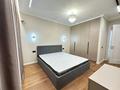 3-комнатная квартира · 72 м² · 7/12 этаж, Сатпаева 82/2 — Каныша Сатпаева за 81 млн ₸ в Алматы, Бостандыкский р-н — фото 4