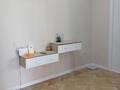 2-комнатная квартира · 58.6 м² · 14/18 этаж, Кенесары 4 за 33 млн ₸ в Астане, Сарыарка р-н — фото 2