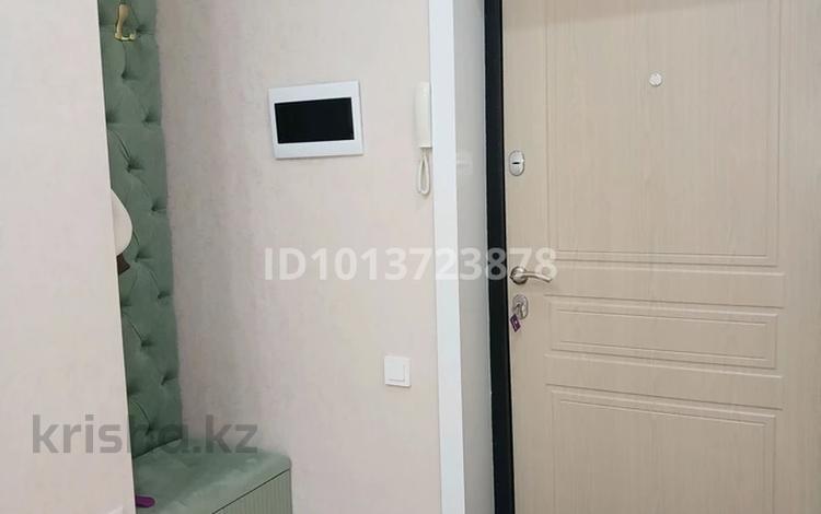 2-бөлмелі пәтер · 58.6 м² · 14/18 қабат, Кенесары 4, бағасы: 35 млн ₸ в Астане, Сарыарка р-н — фото 5