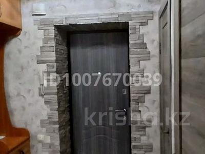 1-комнатная квартира · 36 м² · 2/5 этаж, Букетова 32 — Акимат, гор.парк за 15 000 ₸ в Петропавловске