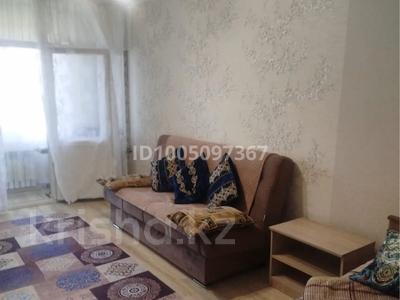 1-бөлмелі пәтер · 38 м² · 1/5 қабат, Ш.Кудайбердыулы 2/7, бағасы: 16 млн ₸ в Астане, Алматы р-н