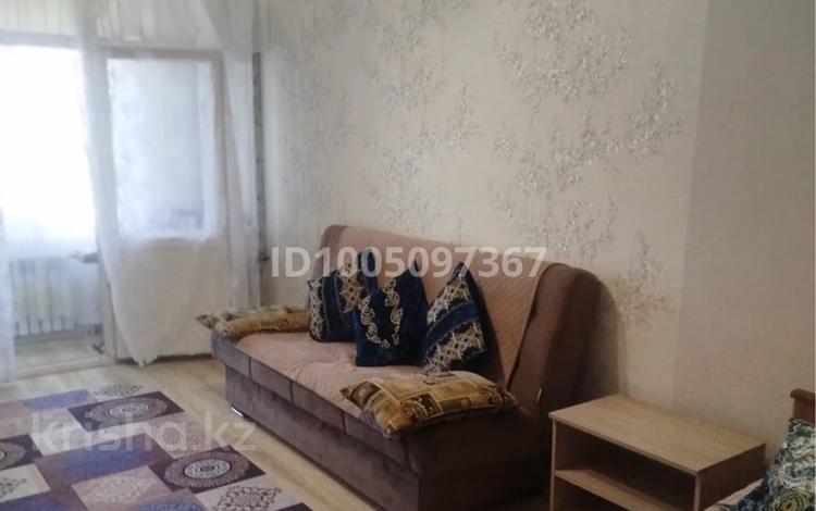 1-бөлмелі пәтер · 38 м² · 1/5 қабат, Ш.Кудайбердыулы 2/7, бағасы: 16 млн ₸ в Астане, Алматы р-н — фото 2