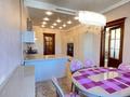4-комнатная квартира · 226 м² · 2/3 этаж, Керей-Жәнібек хандар 276/14 за 400 млн ₸ в Алматы, Медеуский р-н — фото 8