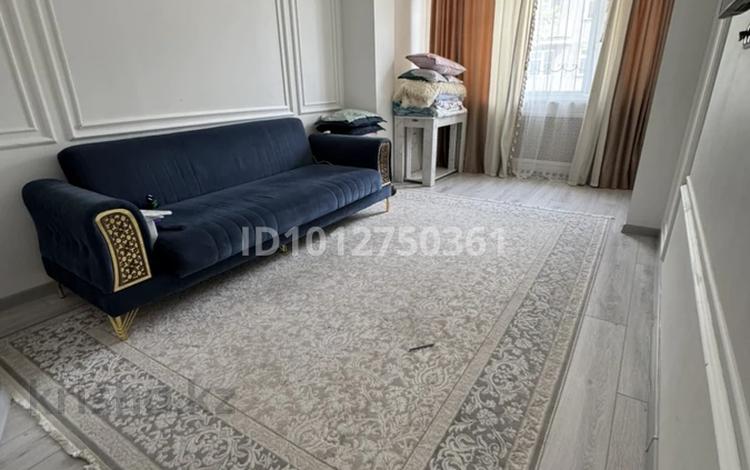 2-комнатная квартира · 60 м² · 1/5 этаж, мкр Улы Дала за 150 000 ₸ в Таразе — фото 2